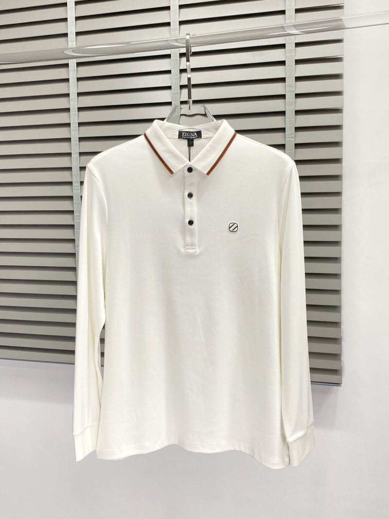 Zegna T-Shirts